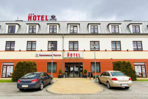 Hotel Portius