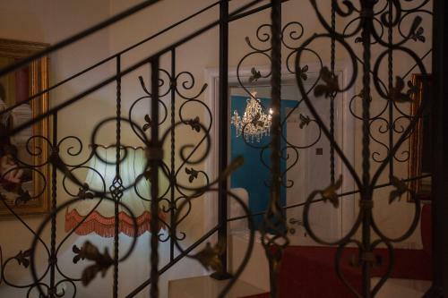 Villa Vila Rococo