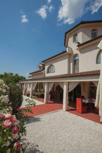 Villa Vila Rococo