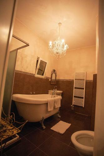 Villa Vila Rococo