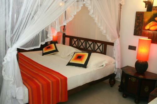 Hotel Flower Garden