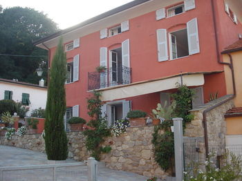 Apartamento Villa I Poggioli