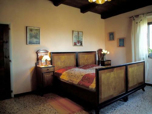 Bed & Breakfast Casa Taiola