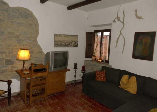 Bed & Breakfast Casa Taiola