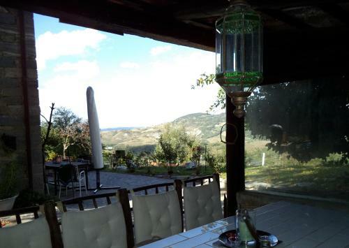 Bed & Breakfast Casa Taiola