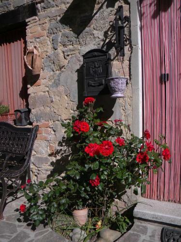 Bed & Breakfast Casa Taiola