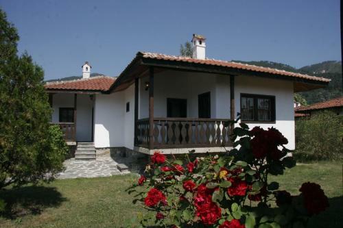 Hotel Eco Complex Klisura