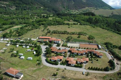 Hotel Eco Complex Klisura