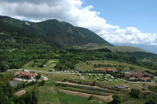 Hotel Eco Complex Klisura