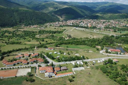 Hotel Eco Complex Klisura