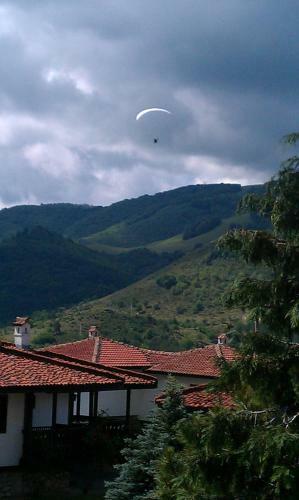 Hotel Eco Complex Klisura