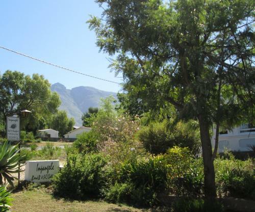 Hostal Impangele