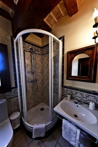 Agroturismo Casa Rural Torredano