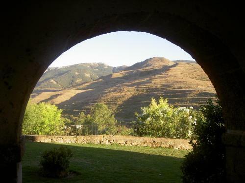 Agroturismo Casa Rural Torredano