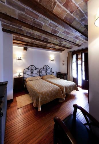 Agroturismo Casa Rural Torredano