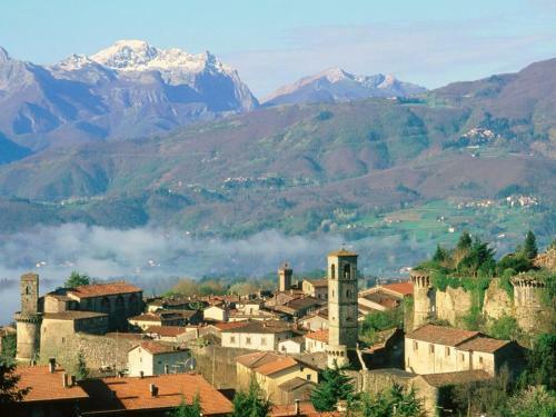 B&B Il Casale Delle Pianacce