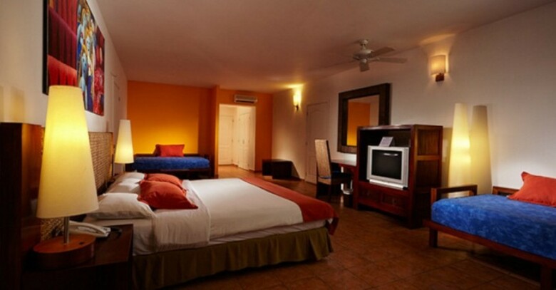 Hotel Royal Decameron Salinitas All Inclusive