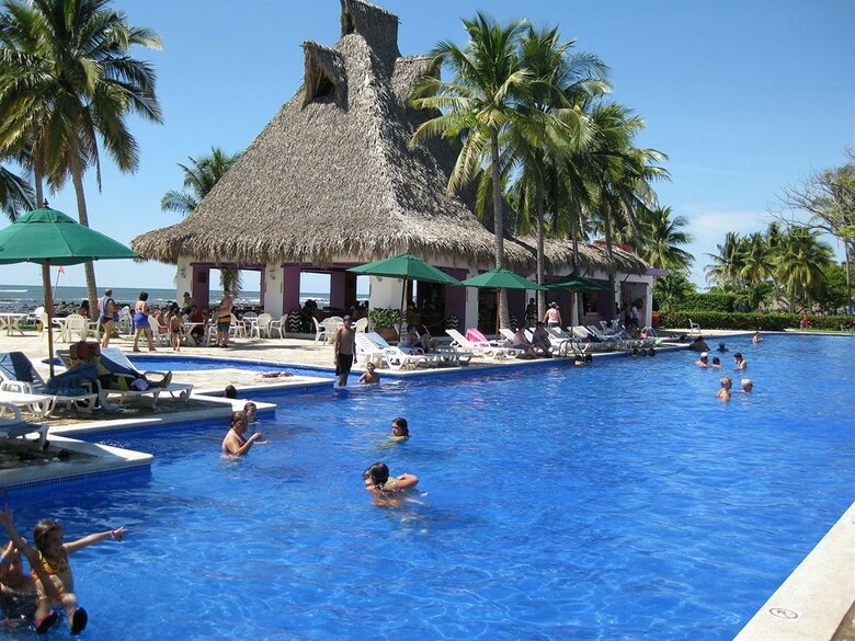 Hotel Royal Decameron Salinitas All Inclusive