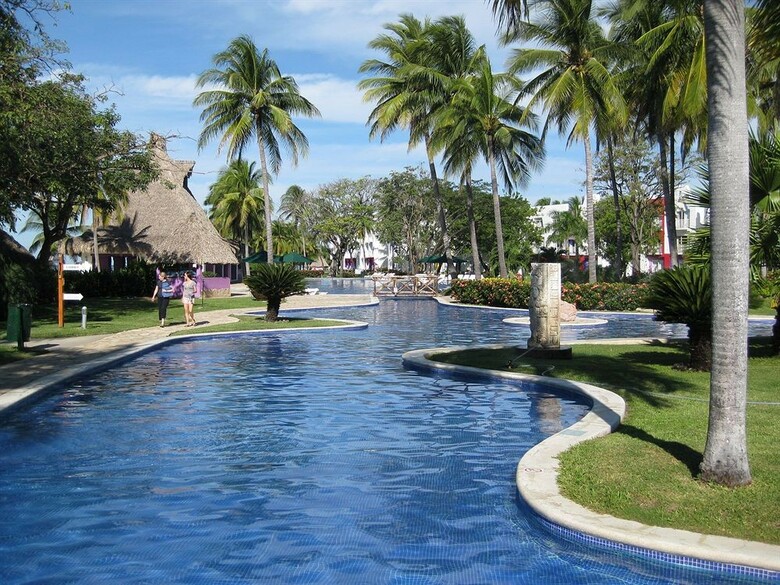 Hotel Royal Decameron Salinitas All Inclusive