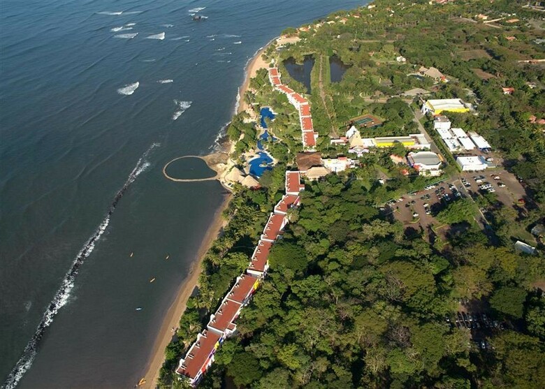 Hotel Royal Decameron Salinitas All Inclusive