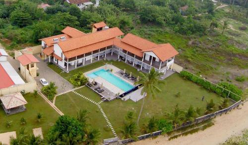 Imagine Villa Hotel