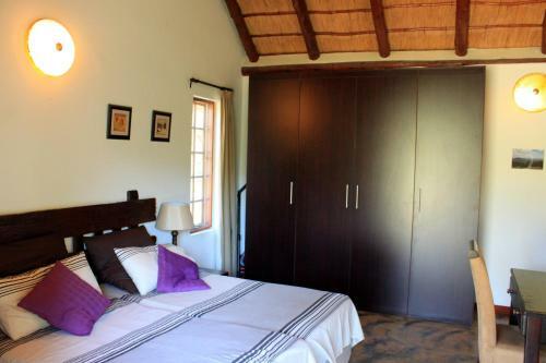 Lodge Silonque Bush Estate