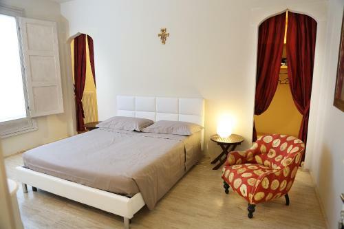 B&B La Vigna