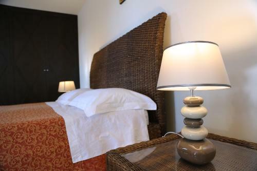 B&B La Vigna