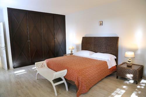B&B La Vigna