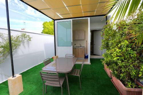 B&B La Vigna
