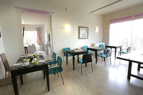 B&B La Vigna
