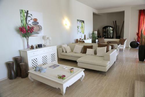 B&B La Vigna