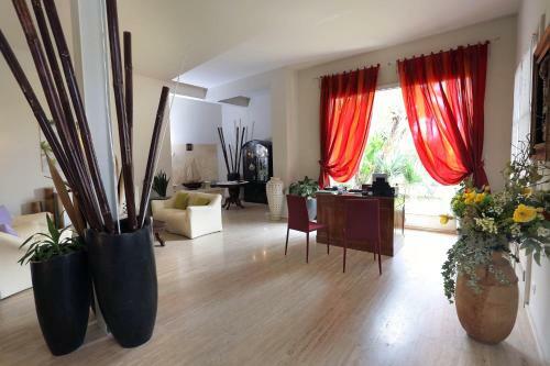 B&B La Vigna