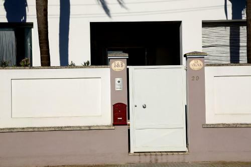 B&B La Vigna