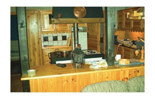 Holiday Home Putsered Kn�red
