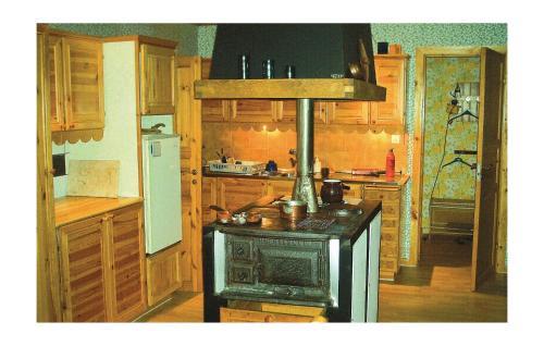 Holiday Home Putsered Kn�red