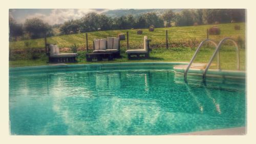 Agroturismo Agriturismo Dai Du Bourdei