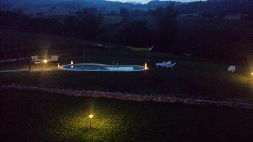 Agroturismo Agriturismo Dai Du Bourdei
