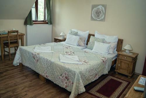 Agroturismo Bb Hotel Krisztina