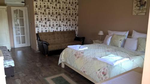 Agroturismo Bb Hotel Krisztina