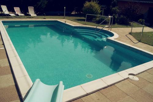 Agroturismo Bb Hotel Krisztina