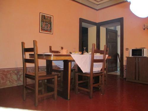 Hostal Villa Cantoni