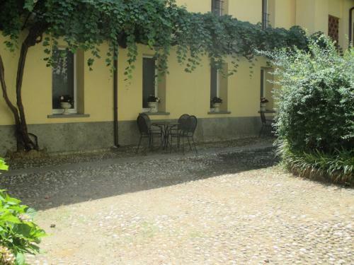 Hostal Villa Cantoni