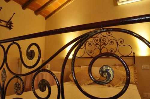 Hostal Villa Cantoni