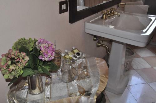 Hostal Villa Cantoni