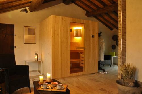 Hostal Villa Cantoni