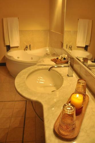 Hostal Villa Cantoni