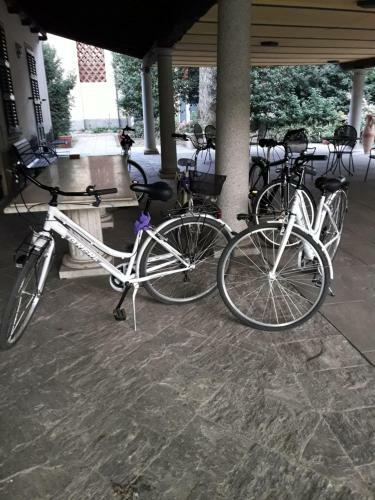 Hostal Villa Cantoni