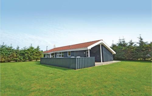 Holiday Home Blokhus 49