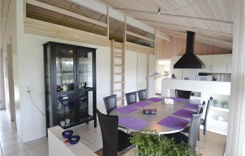 Holiday Home Blokhus 49
